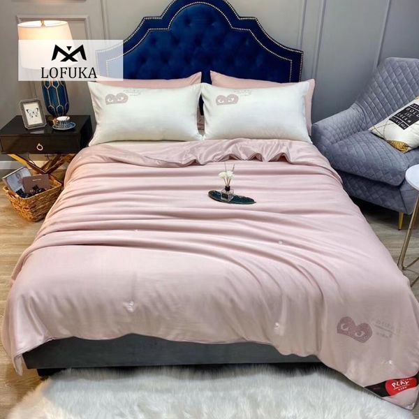 comforters & sets lofuka women pink grade 100% natural silk quilt duvet filling for summer winter queen king home textile
comforters & sets lofuka women pink grade 100% natural silk quilt duvet filling for summer winter queen king home textile
