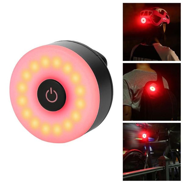 bike taillight led safety warning light waterproof chargeable helmet smart auto brake sensing bicycle accessory lights
bike taillight led safety warning light waterproof chargeable helmet smart auto brake sensing bicycle accessory lights