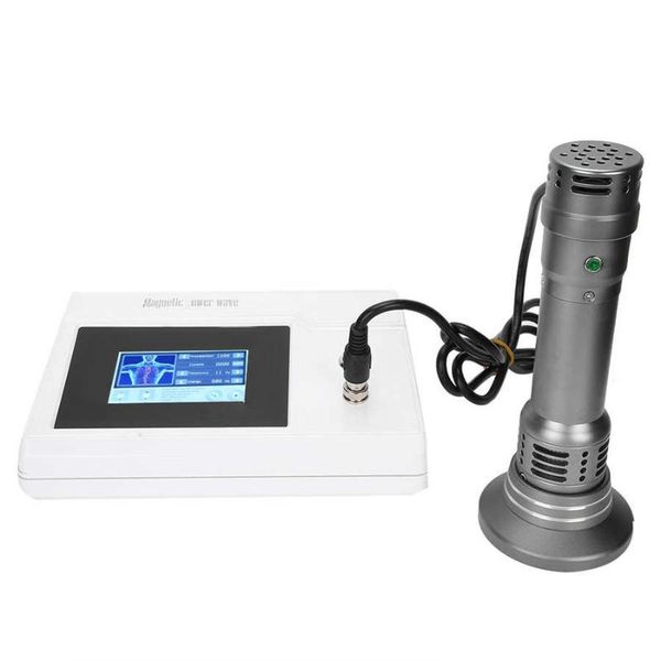 shockwave therapy machine waist body pain relief massage physiotherapy relaxation treatment instrument with 7 function head electric massage
shockwave therapy machine waist body pain relief massage physiotherapy relaxation treatment instrument with 7 function head electric massage