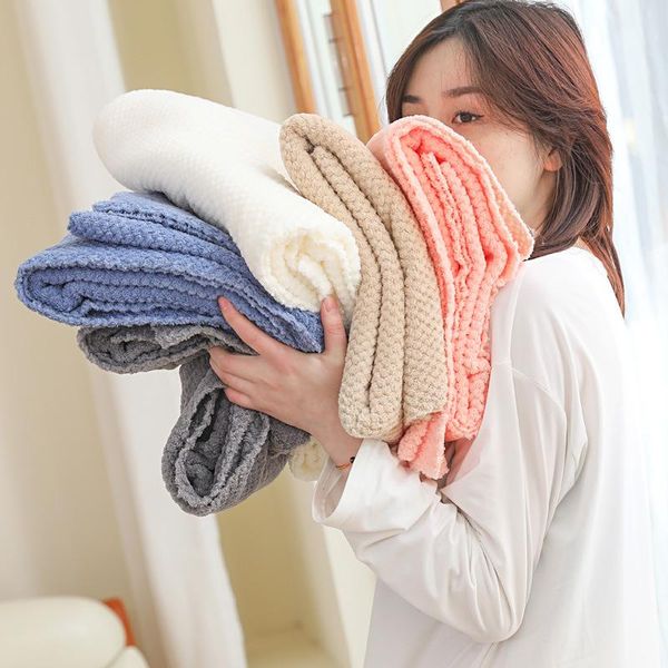 towel big coral velvet fiber bath quick-drying soft absorbent solid color household bathroom children men women size
towel big coral velvet fiber bath quick-drying soft absorbent solid color household bathroom children men women size