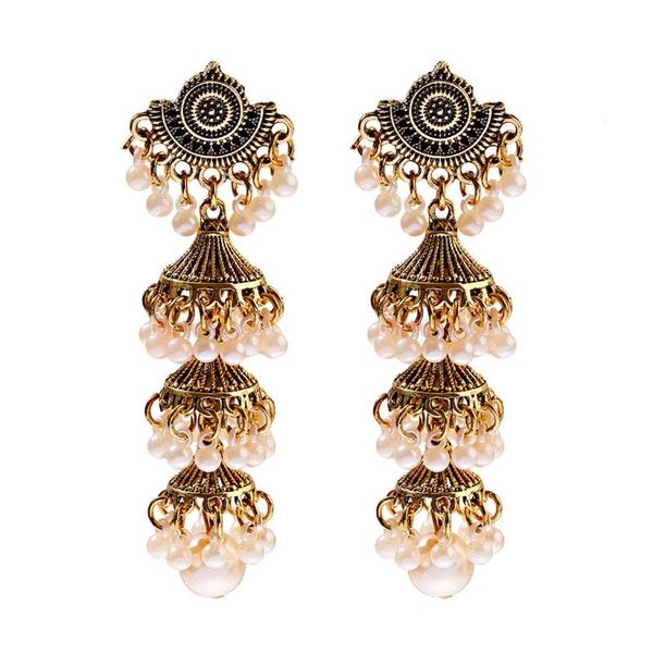 dangle & chandelier bohemian earrings unique alloy tassel exotic pendant fashion suitable for women girls, Silver
dangle & chandelier bohemian earrings unique alloy tassel exotic pendant fashion suitable for women girls, Silver