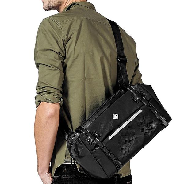men's travel bag oxford cloth men shoulder bags urban outdoor leisure messenger male weekend duffel
men's travel bag oxford cloth men shoulder bags urban outdoor leisure messenger male weekend duffel