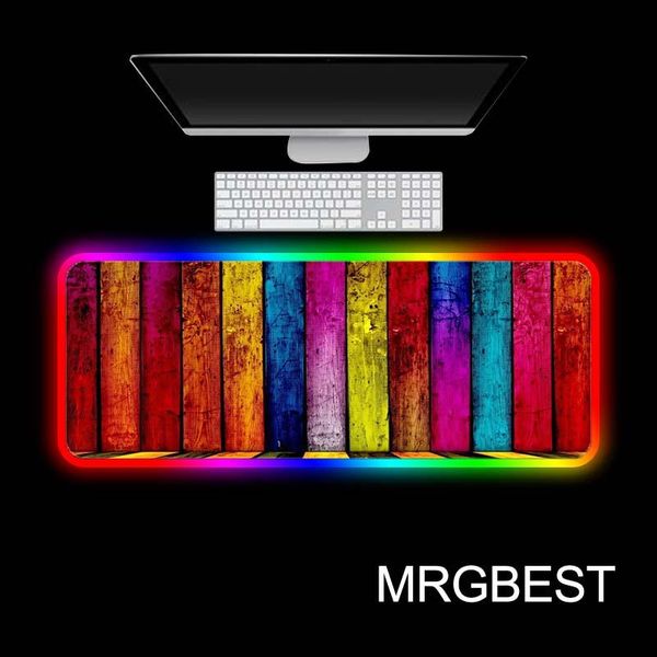 mouse pads & wrist rests mrg color wooden board texture gaming rgb large anime pad mat computer led backlight keyboard desk
mouse pads & wrist rests mrg color wooden board texture gaming rgb large anime pad mat computer led backlight keyboard desk