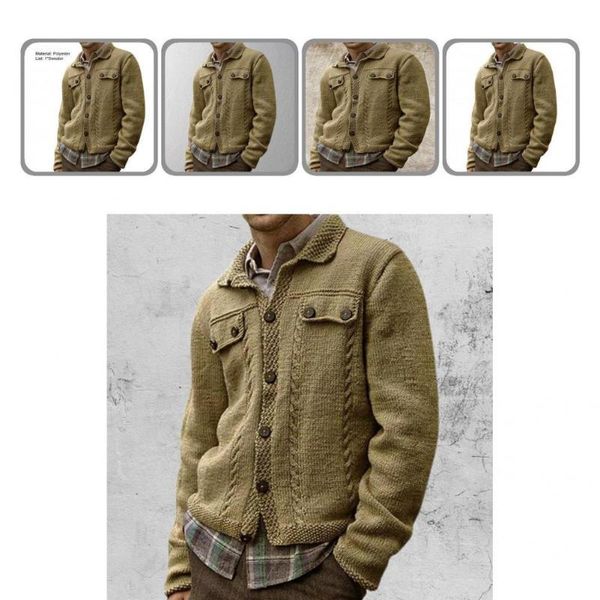 men's sweaters cardigan sweater multi-button stylish stretchy solid color men knitted, White;black
men's sweaters cardigan sweater multi-button stylish stretchy solid color men knitted, White;black