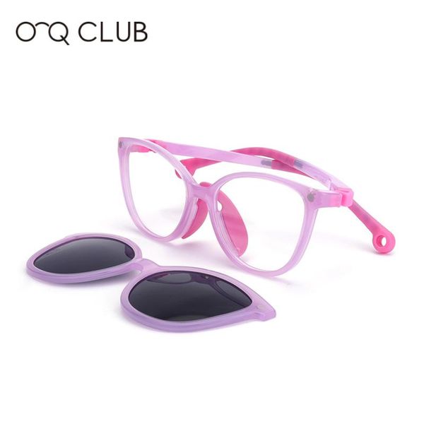 fashion sunglasses frames o-q club kids glasses boys girls cat eye optical magnetic clip on polarized uv400 eyeglasses 19977, Black
fashion sunglasses frames o-q club kids glasses boys girls cat eye optical magnetic clip on polarized uv400 eyeglasses 19977, Black