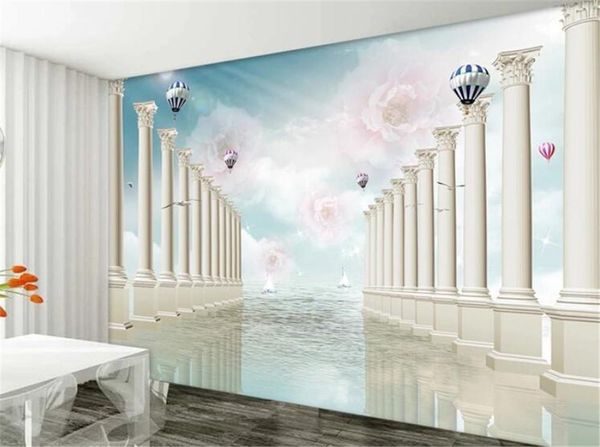 wallpapers milofi custom personality wallpaper mural european 3d three-dimensional rose roman column tv po background wall
wallpapers milofi custom personality wallpaper mural european 3d three-dimensional rose roman column tv po background wall