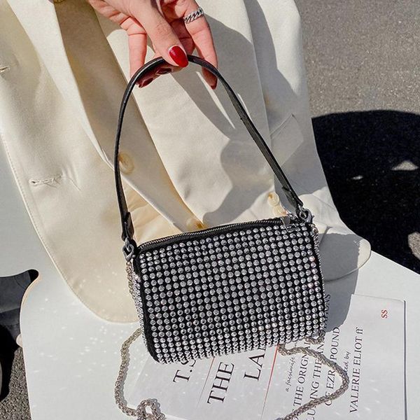evening bags diamonds handbags for women 2021 korean luxury designer shiny rhinestone small clutch purse ladies sac femme fashion
evening bags diamonds handbags for women 2021 korean luxury designer shiny rhinestone small clutch purse ladies sac femme fashion