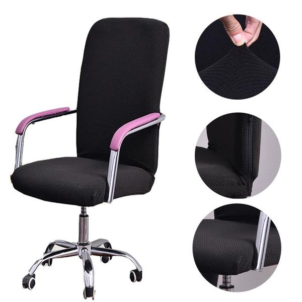 chair covers s/m/l waterproof elastic computer office cover jacquard armchair seat stretch rotating lift slipcover
chair covers s/m/l waterproof elastic computer office cover jacquard armchair seat stretch rotating lift slipcover