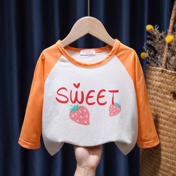 hoodies & sweatshirts girls bottoming shirt children clothes turn-down collar toddler girl fall blouse for striped high base, Black
hoodies & sweatshirts girls bottoming shirt children clothes turn-down collar toddler girl fall blouse for striped high base, Black