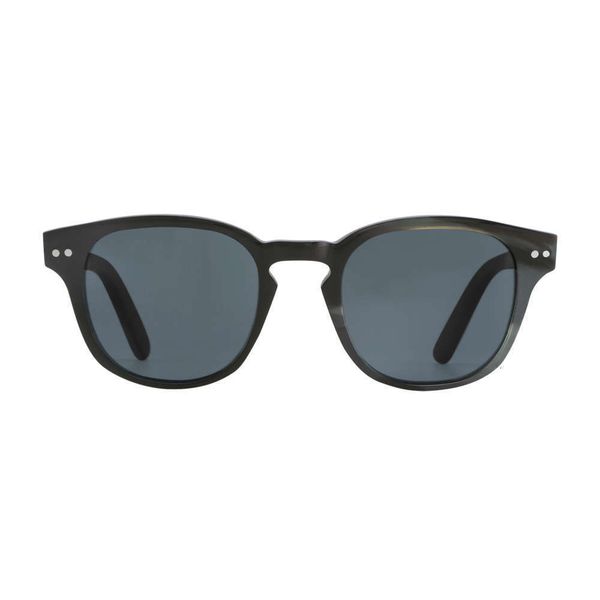 highend accessories uv protection lens factory produce yak horn sunglass with wooden legs, Black
highend accessories uv protection lens factory produce yak horn sunglass with wooden legs, Black