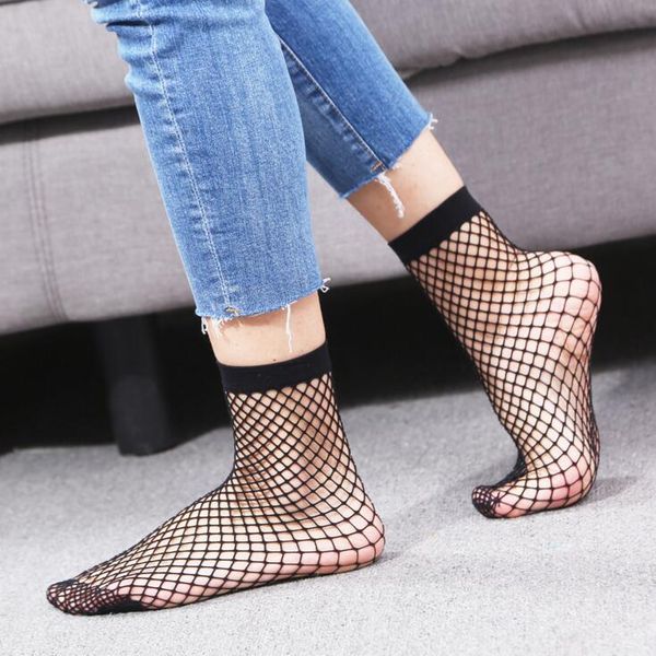 wholesale women breathable ruffle mesh 10 pairs hollow out punk lace ankle fishnet short socks for lady, Black;white
wholesale women breathable ruffle mesh 10 pairs hollow out punk lace ankle fishnet short socks for lady, Black;white