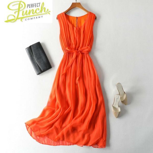 casual dresses 2021 100% silk summer dress women elegant long maxi party sleeveless vestidos de verano 98011 kj5674, Black;gray
casual dresses 2021 100% silk summer dress women elegant long maxi party sleeveless vestidos de verano 98011 kj5674, Black;gray