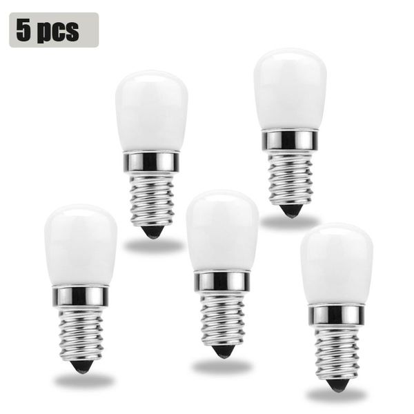 bulbs 5pcs led fridge light bulb e14 3w refrigerator corn ac 220v lamp warm white smd2835 replace halogen chandelier lights
bulbs 5pcs led fridge light bulb e14 3w refrigerator corn ac 220v lamp warm white smd2835 replace halogen chandelier lights