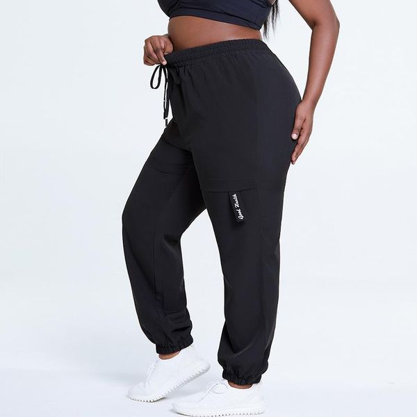 yoga outfit plus size 4xl loose pants women drawstring workout sport sweatpants female fitness gym ladies training
yoga outfit plus size 4xl loose pants women drawstring workout sport sweatpants female fitness gym ladies training
