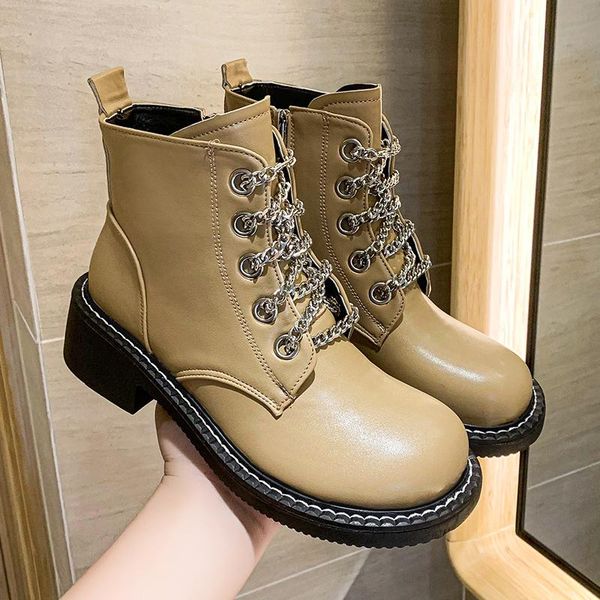 boots hkxn winter women's ankle black fashion autumn warm fur motorcycle non-slip waterproof thick-soled shoes
boots hkxn winter women's ankle black fashion autumn warm fur motorcycle non-slip waterproof thick-soled shoes