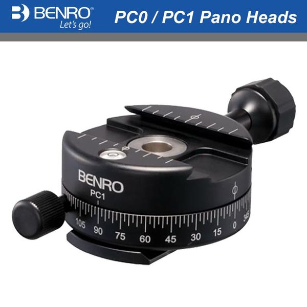 panoramic base benro pc0 pc1 arca swiss standard panorama tripod head for camera ball quick release clamp 360 degrees pano heads
panoramic base benro pc0 pc1 arca swiss standard panorama tripod head for camera ball quick release clamp 360 degrees pano heads