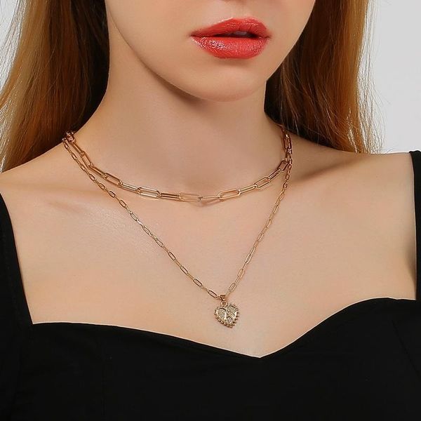 pendant necklaces fashion necklace for women gold color jewelry letter a inital long party, Silver
pendant necklaces fashion necklace for women gold color jewelry letter a inital long party, Silver