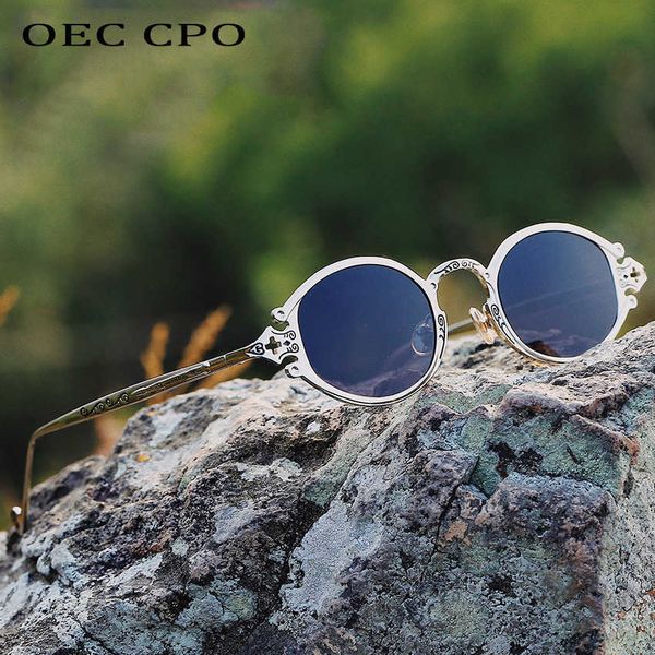 sun glasses new cateye street shoot man sunglasses women retro steampunk glasses gothic oval metal frame carved gafas sol mujer, White;black
sun glasses new cateye street shoot man sunglasses women retro steampunk glasses gothic oval metal frame carved gafas sol mujer, White;black