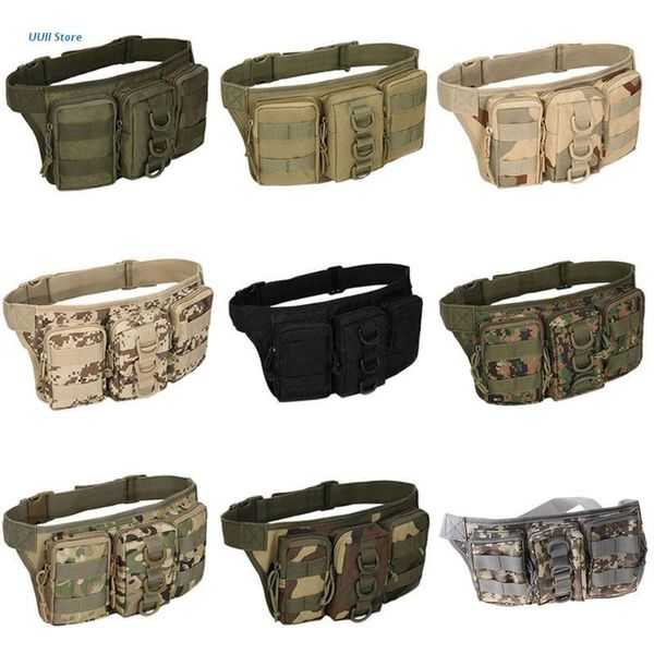 waist bags xx9d outdoor utility pack pouch military camping hiking bag belt 
waist bags xx9d outdoor utility pack pouch military camping hiking bag belt