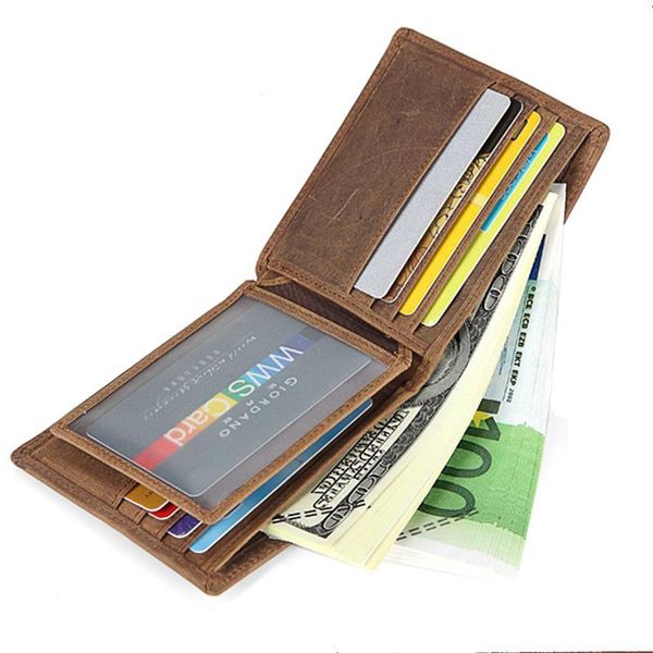 wallets 100% genuine leather men wallet purse small mini mens card holder chain portfolio portomonee male walet pocket, Red;black
wallets 100% genuine leather men wallet purse small mini mens card holder chain portfolio portomonee male walet pocket, Red;black