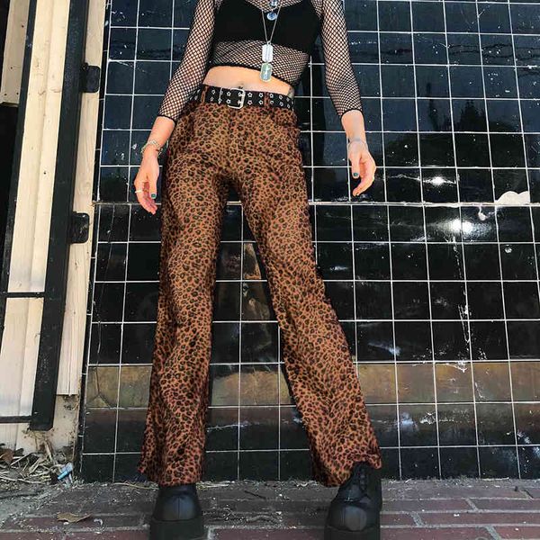 vintage khaki leopard y2k pants women harajuku fashion high waisted straight long trouser aesthetic red sweatpants female 210415, Black;white
vintage khaki leopard y2k pants women harajuku fashion high waisted straight long trouser aesthetic red sweatpants female 210415, Black;white