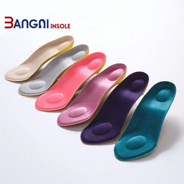 shoes materials 3angni elastic men/woman ortic arch support shoe insert flat feet insoles for comfortable cotton orthopedic, Black
shoes materials 3angni elastic men/woman ortic arch support shoe insert flat feet insoles for comfortable cotton orthopedic, Black