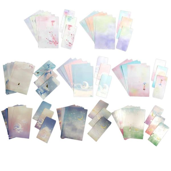 sets printing envelope letter papers beautiful pattern storage envelopes for scrapbooking gift wrap
sets printing envelope letter papers beautiful pattern storage envelopes for scrapbooking gift wrap
