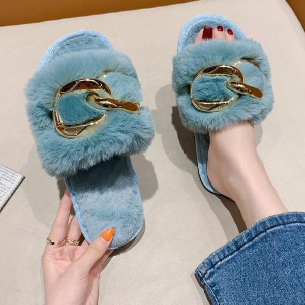 slippers summer shoes plush fur women slides flat sandals big size for flip flops ytmtloy house zapatillas mujer casa, Black
slippers summer shoes plush fur women slides flat sandals big size for flip flops ytmtloy house zapatillas mujer casa, Black