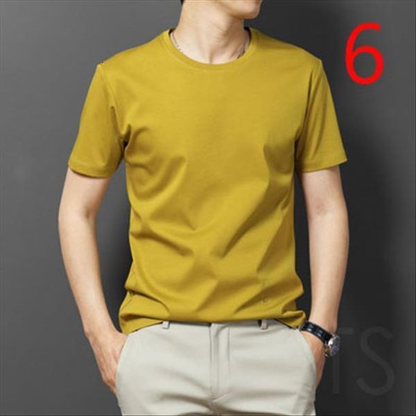 short sleeved body mens t shirts summer dress solid color cotton clothes bottoming half sleeve tide, White;black
short sleeved body mens t shirts summer dress solid color cotton clothes bottoming half sleeve tide, White;black