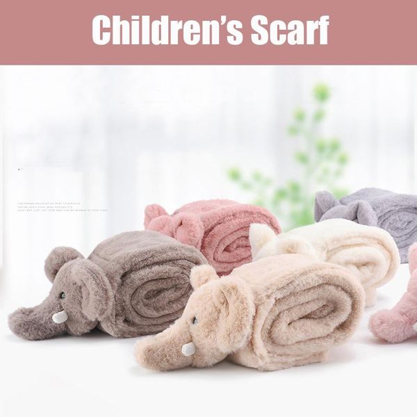 scarves baby scarf for girl boy children's winter thicken plush kids neckerchief solid knitted snood cartoon elephant outdoor, Blue;gray
scarves baby scarf for girl boy children's winter thicken plush kids neckerchief solid knitted snood cartoon elephant outdoor, Blue;gray