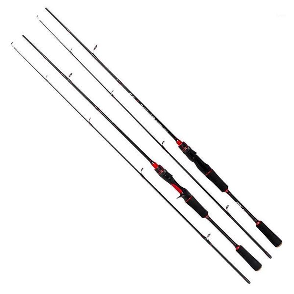 boat fishing rods catch.u rod lure weight 7-30g 1.8m 2 section spinning/casting carp pole for stream reservoir pond river lake
boat fishing rods catch.u rod lure weight 7-30g 1.8m 2 section spinning/casting carp pole for stream reservoir pond river lake