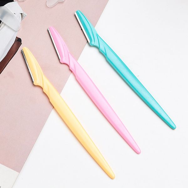 vosaidi 1200pcs wholesale eyebrow knife eyebrow razor women facial epilator sourcil brow trimmer facial hair shaving remover
vosaidi 1200pcs wholesale eyebrow knife eyebrow razor women facial epilator sourcil brow trimmer facial hair shaving remover