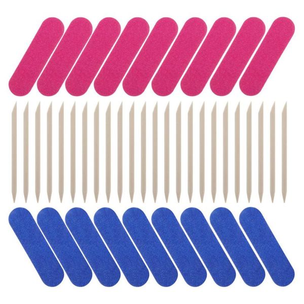 nail files 100pcs wooden cuticle sticks with 200pcs mini art pedicure tools 
nail files 100pcs wooden cuticle sticks with 200pcs mini art pedicure tools