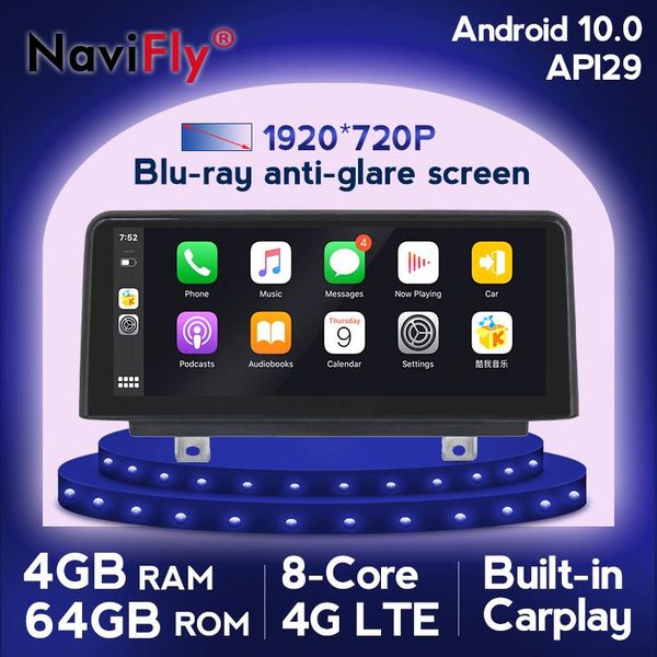 navifly carplay android 10 car dvd radio multimedia player gps navigation for f30/f31/f34/f20/f21/f32/f33/f36 nbt system
navifly carplay android 10 car dvd radio multimedia player gps navigation for f30/f31/f34/f20/f21/f32/f33/f36 nbt system