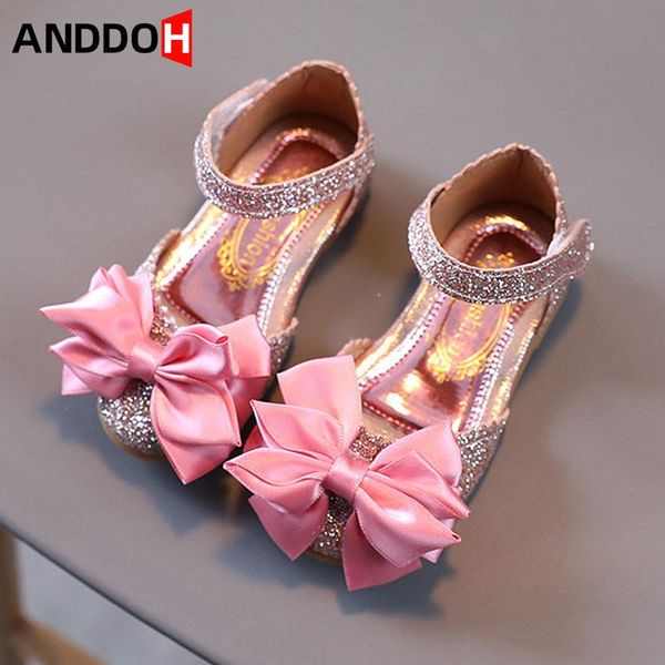 sandals size 21-30 kids shiny leather shoes for girls non-slip flat baby bowknot princess single children, Black;red
sandals size 21-30 kids shiny leather shoes for girls non-slip flat baby bowknot princess single children, Black;red