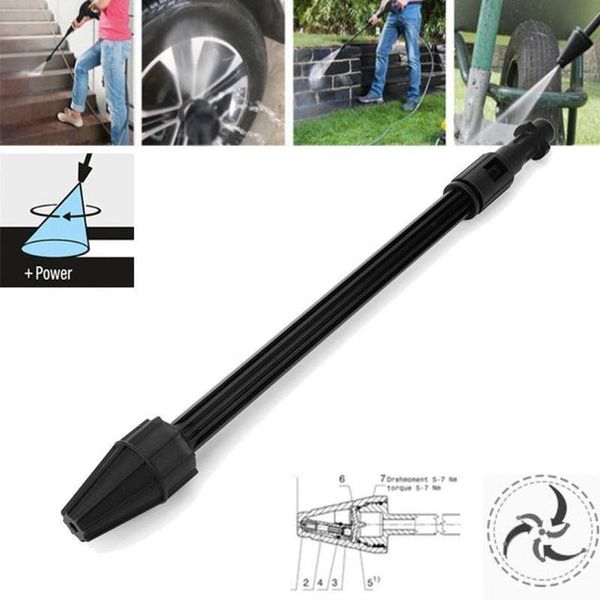 high pressure washers rotating turbo lance nozzle for karcher k2 k3 k4 k5 k6 k7 lavor vax bs coment car cleaning water gun & snow foam
high pressure washers rotating turbo lance nozzle for karcher k2 k3 k4 k5 k6 k7 lavor vax bs coment car cleaning water gun & snow foam
