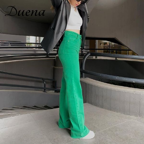 2011Duena Y2K Streetwear Jeans Baggy Green Teenage Girls Za 2021 Summer Vintage Clothing Fashion Pink High Waist Denim Pants Women
2011Duena Y2K Streetwear Jeans Baggy Green Teenage Girls Za 2021 Summer Vintage Clothing Fashion Pink High Waist Denim Pants Women