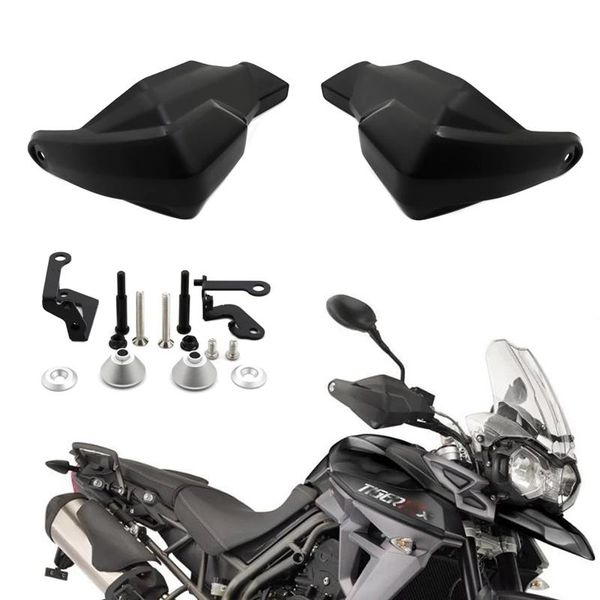 handlebars motorcycle handlebar guard windshield handguard protector for thruxton tiger 800 1200 xc/xcx/xr 2012-2021
handlebars motorcycle handlebar guard windshield handguard protector for thruxton tiger 800 1200 xc/xcx/xr 2012-2021