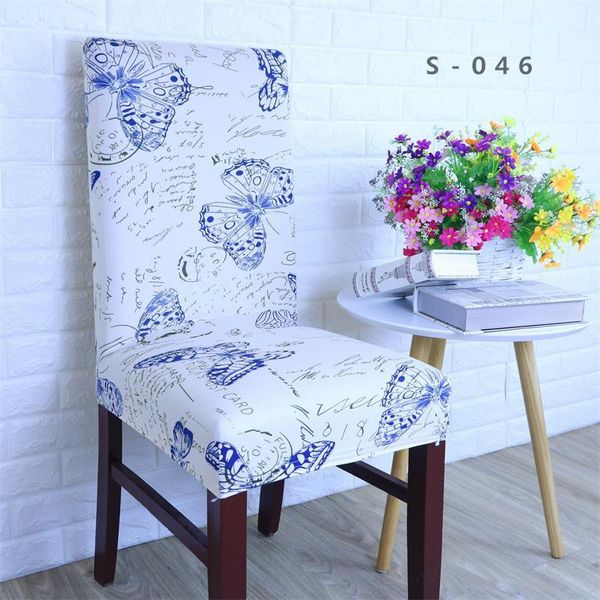 chair covers butterfly printing dining room elastic stretch universal seat slipcovers home decor el back cover
chair covers butterfly printing dining room elastic stretch universal seat slipcovers home decor el back cover