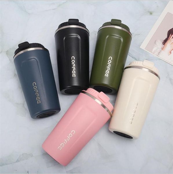 water bottles travel coffee mug leakproof cup stainless steel insulated thermal flask portable cups outdoor camping school
water bottles travel coffee mug leakproof cup stainless steel insulated thermal flask portable cups outdoor camping school