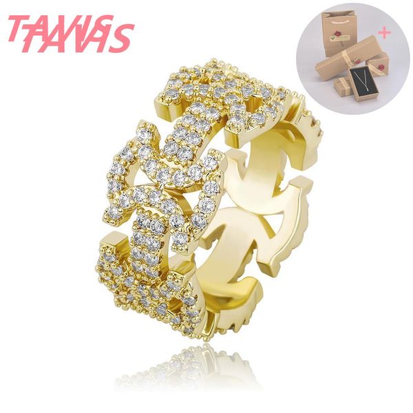 new bling rock punk butterfly rings cz ring copper gold box bag color iced cubic zirconia fashion hip hop jewelry for gift, Silver
new bling rock punk butterfly rings cz ring copper gold box bag color iced cubic zirconia fashion hip hop jewelry for gift, Silver
