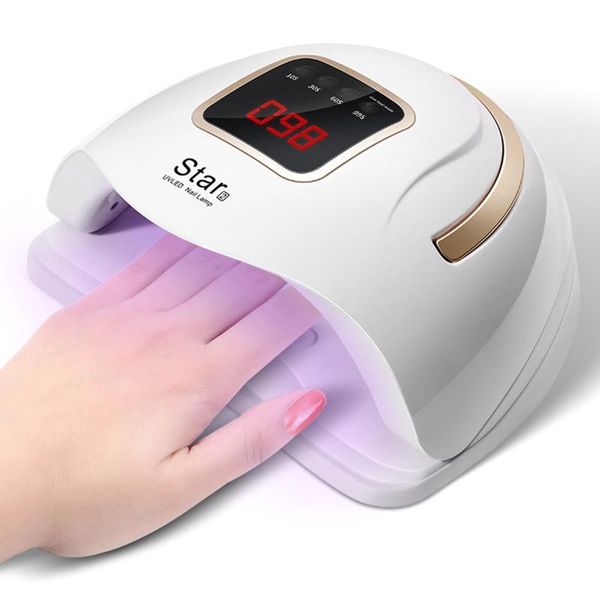 star2 72w nail lamp portable uv led nails dryer gel polish curing light manicure dryers
star2 72w nail lamp portable uv led nails dryer gel polish curing light manicure dryers