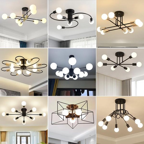 nordic led modern ceiling light luminaria lampara living room lights plafon dining bedroom
nordic led modern ceiling light luminaria lampara living room lights plafon dining bedroom