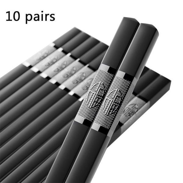 chopsticks 10pairs/pack easy clean fiberglass noodles reusable dishwasher safe home rice non slip restaurant japanese korean
chopsticks 10pairs/pack easy clean fiberglass noodles reusable dishwasher safe home rice non slip restaurant japanese korean