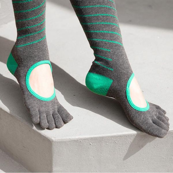yoga socks sport cycling breathable men women climbing hiking walking running five-finger fitness pilates sox sports, Black
yoga socks sport cycling breathable men women climbing hiking walking running five-finger fitness pilates sox sports, Black