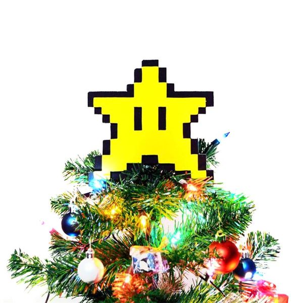 christmas decorations flat pixel star shape tree decorative er mini decoration for rt88
christmas decorations flat pixel star shape tree decorative er mini decoration for rt88