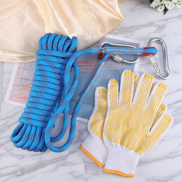 tree climbing safety sling rappelling rope auxiliary cord equipment (random color) outdoor gadgets
tree climbing safety sling rappelling rope auxiliary cord equipment (random color) outdoor gadgets
