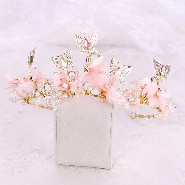 hair clips & barrettes bridal tiara handmade pearl band dress accessories korean flower sen wedding maea99, Golden;silver
hair clips & barrettes bridal tiara handmade pearl band dress accessories korean flower sen wedding maea99, Golden;silver