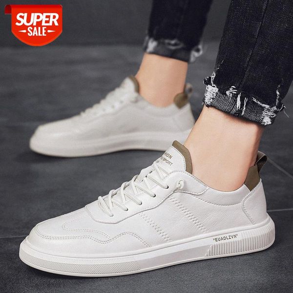 shoes men's summer leather fashion trend casual trendy outdoor street white sneakers #bw4y
shoes men's summer leather fashion trend casual trendy outdoor street white sneakers #bw4y