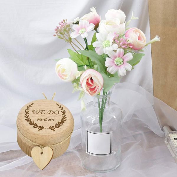 gift wrap 1pc wood ring box valentine's day wedding jewellery empty boxes bearer valentines
gift wrap 1pc wood ring box valentine's day wedding jewellery empty boxes bearer valentines